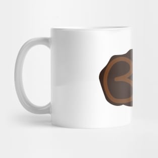 BLM FIST Mug